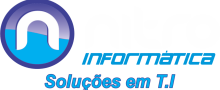 NITRO logo